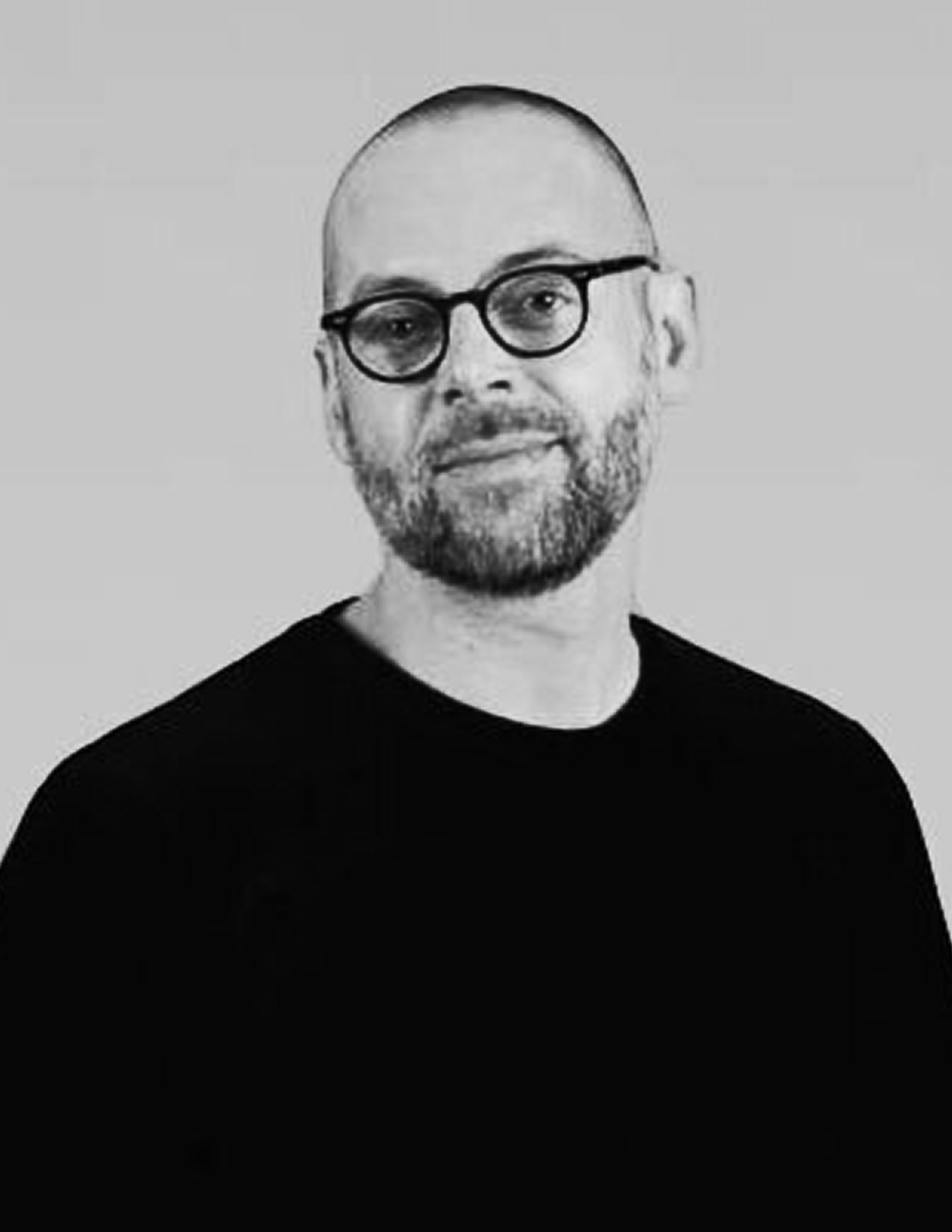 Julien Lescure portrait