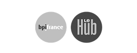 Bpifrance Le Hub